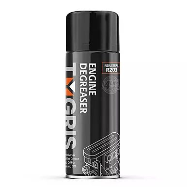 Engine Degreaser
