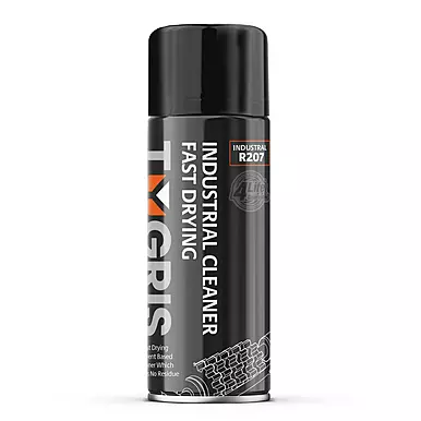 Industrial Cleaner - Fast Drying
