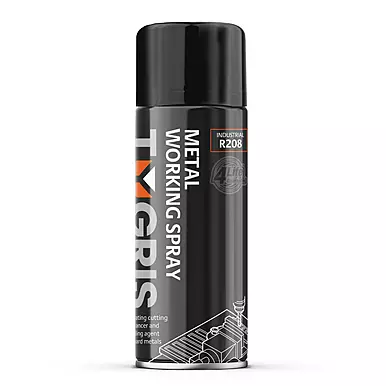 Metal Working Spray