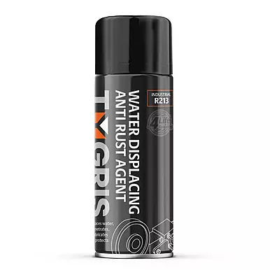 Water Displacing Anti-Rust Agent