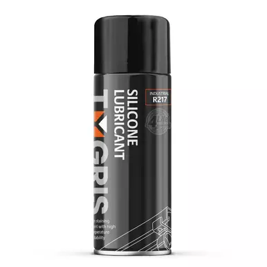 Silicone Lubricant