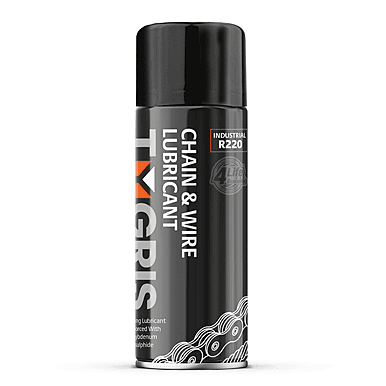 Chain & Wire Lubricant