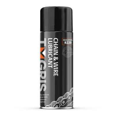 Chain & Wire Lubricant