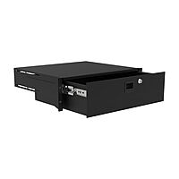 Penn Elcom Heavy Duty Rack Drawer 385mm Deep - 3U