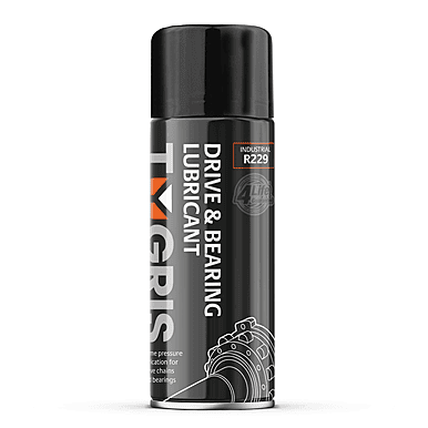 Drive & Bearing Lubricant