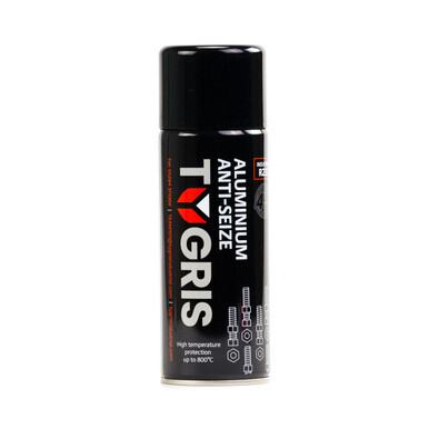 Aluminium Anti Seize