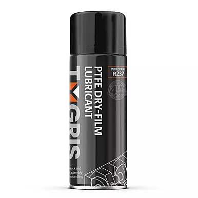 PTFE Dry Film Lubricant