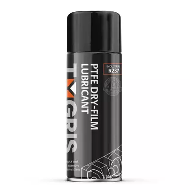 PTFE Dry Film Lubricant