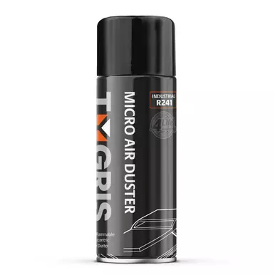 Micro Air Duster