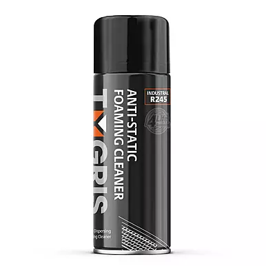 Anti-Static Foaming Cleaner