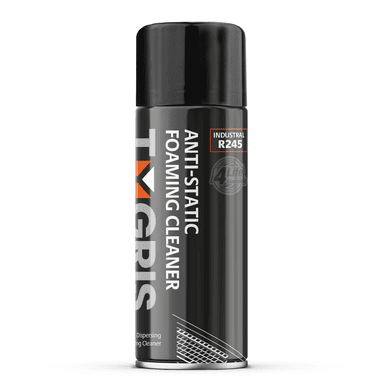 Anti-Static Foaming Cleaner