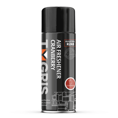 Cranberry Air Freshener