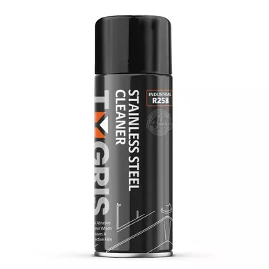 Stainless Steel Cleaner