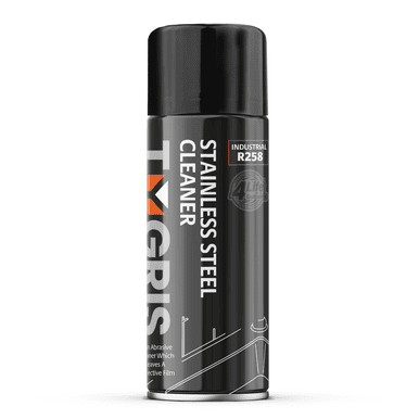 Stainless Steel Cleaner