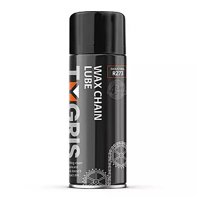 Motorcycle Chain Wax