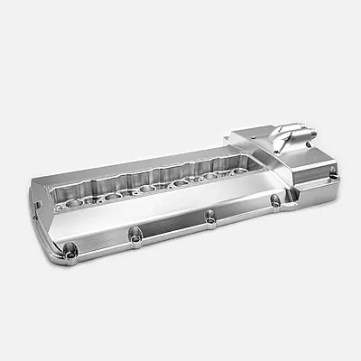 R32 Billet Ventildeckel