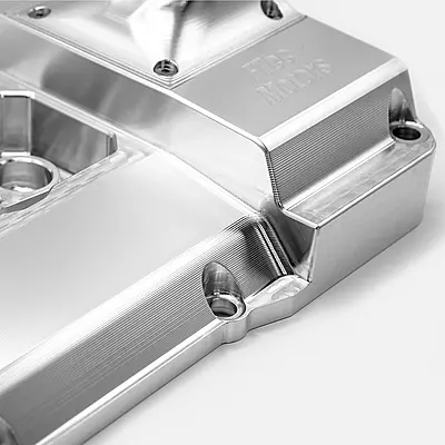 R32 Billet Ventildeckel