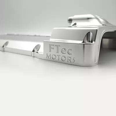 R32 Billet Ventildeckel