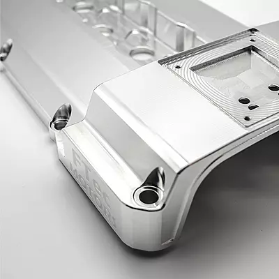 R32 Billet Ventildeckel