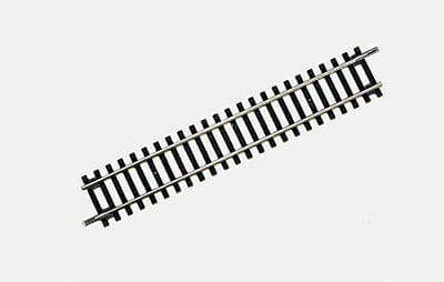 Hornby - R600 - Straight Hornby - R600 - Straight
