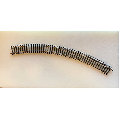 Hornby - R607 - Double Curve 2nd Radius Hornby - R607 - Double Curve 2nd Radius