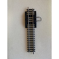Hornby - R618 - Double Isolating Track