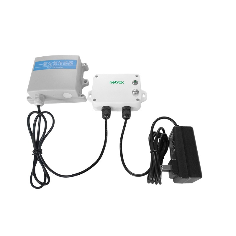 Wireless NO Sensor (DC-powered) R718PA2 Wireless NO Sensor (DC-powered) R718PA2