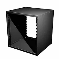 Penn Elcom 19” Equipment Rack 480mm Deep - 8U