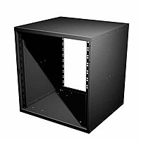 Penn Elcom 19” Equipment Rack 480mm Deep - 8U