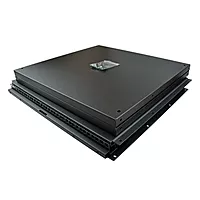 Penn Elcom 19” Equipment Rack 480mm Deep - 24U