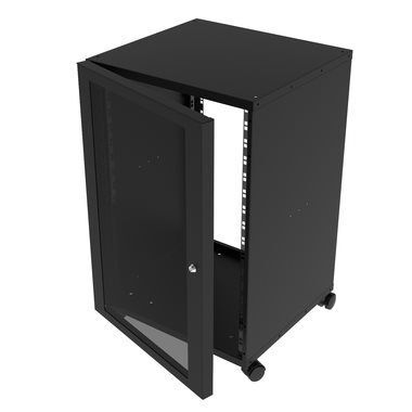 Penn Elcom 19” Equipment Rack 480mm Deep - 28U