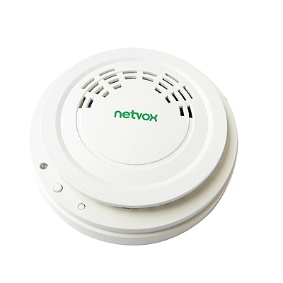 Wireless Smoke Detector (powered by 2 x 1.5V AAA battery) RA02A