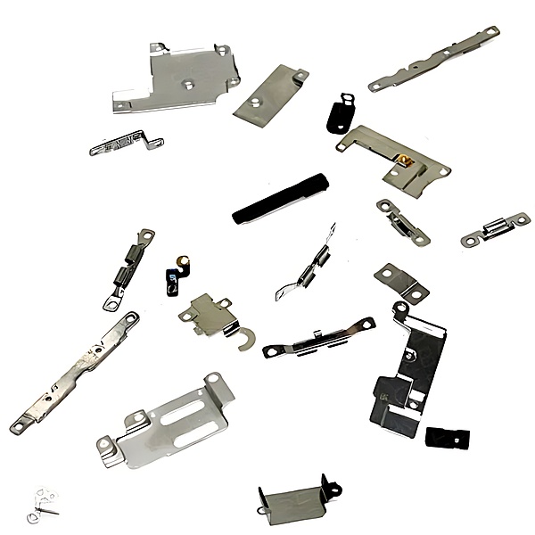 Apple iPhone 6s Plus - Replacement Internal Bracket Set , Small Parts