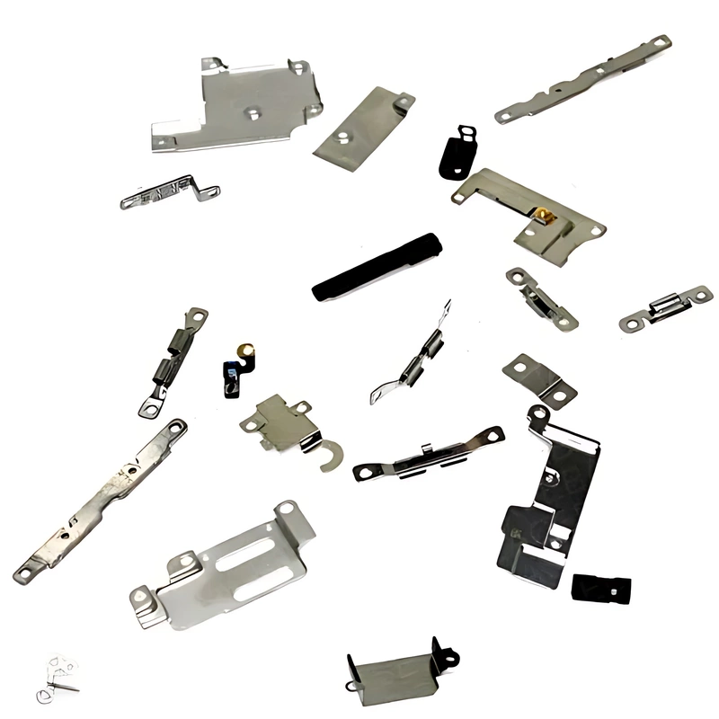 Apple iPhone 6s Plus - Replacement Internal Bracket Set , Small Parts