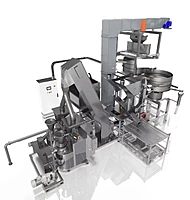 Winnower RC-500