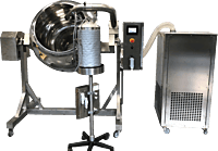 Dragiermaschine RC-60 Plus - 60kg