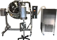 Dragiermaschine RC-60 Plus - 60kg