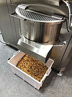 Industrial Roaster RED-30