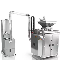 Industrial Roaster RED-60