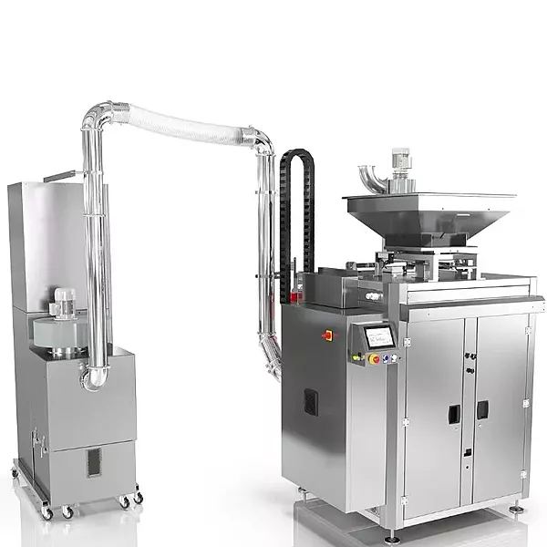 Industrial Roaster RED-60