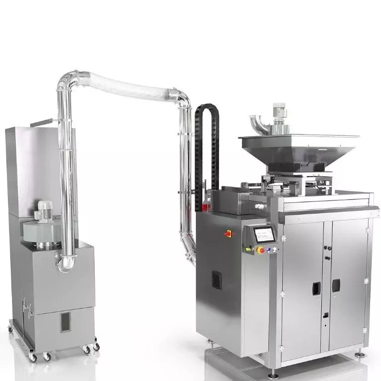 Industrial Roaster RED-60