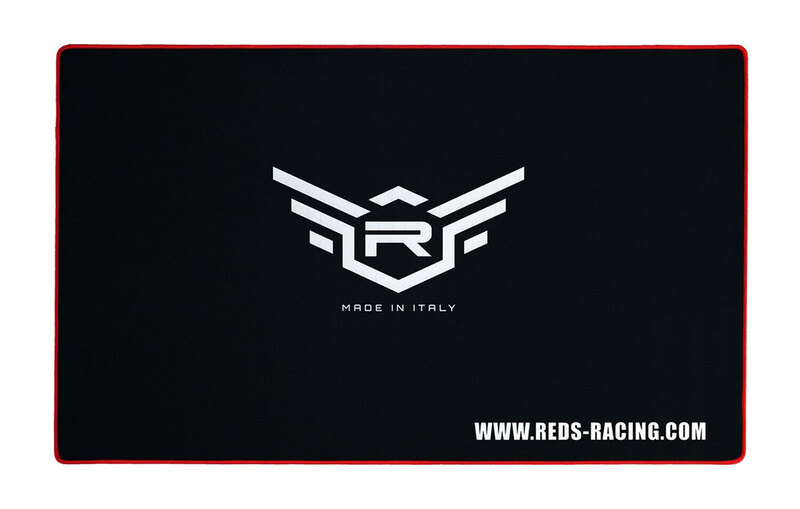 REDS Racing Pit Mat REDS Racing Pit Mat