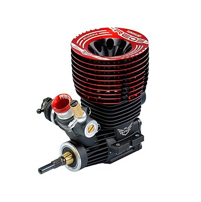 REDS Buggy engine 721 S Superveloce GEN4 DLC Ceramic Break in REDS Buggy engine 721 S Superveloce GEN4 DLC Ceramic Break in