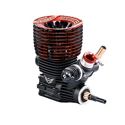 REDS Buggy engine 721 S Superveloce GEN4 DLC Ceramic Break in REDS Buggy engine 721 S Superveloce GEN4 DLC Ceramic Break in