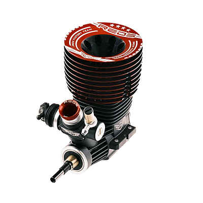 REDS Buggy engine 721 PRO-X Factory Team DLC Ceramic Break in REDS Buggy engine 721 PRO-X Factory Team DLC Ceramic Break in