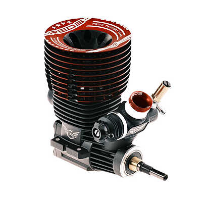 REDS Buggy engine 721 PRO-X Factory Team DLC Ceramic Break in REDS Buggy engine 721 PRO-X Factory Team DLC Ceramic Break in