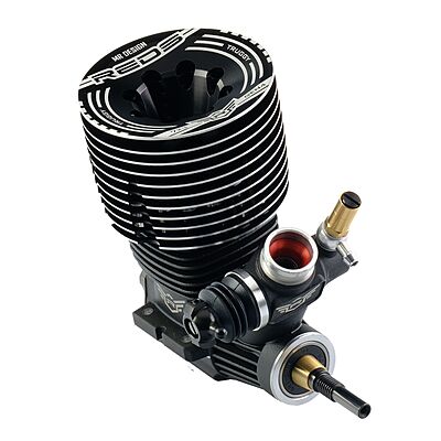 REDS Truggy engine 723 DLC Ceramic