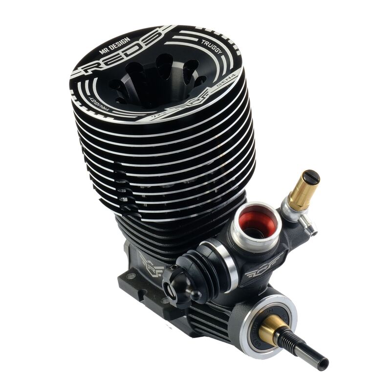 REDS Truggy engine 723 DLC Ceramic REDS Truggy engine 723 DLC Ceramic
