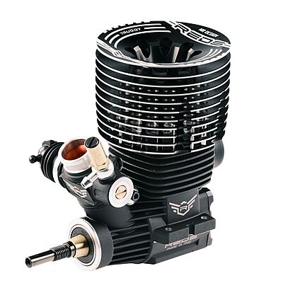 REDS Truggy engine 723 DLC Ceramic REDS Truggy engine 723 DLC Ceramic