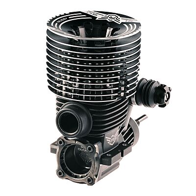 REDS Truggy engine 723 DLC Ceramic REDS Truggy engine 723 DLC Ceramic